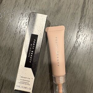 * New Fenty Beauty Bright Fix Eye Brightener 08 DEEP MELON